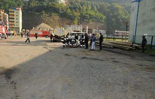 Büyükşehir’den  ‘Acil Durum Tatbikatı’