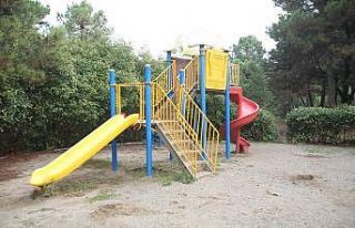 Büyükşehir’den Gaziler Dağı’nda temizlik...