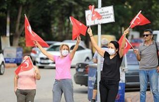 Büyükşehir’den Konyaaltı ve Muratpaşa’da...