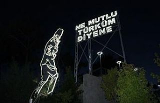 Büyükşehir’den Manavgat’a Cumhuriyet Bayramı...