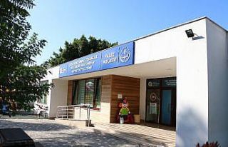 Büyükşehirin Engelli Mola Evleri açılıyor