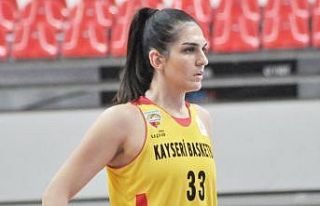 Çabaları galibiyete yetmedi