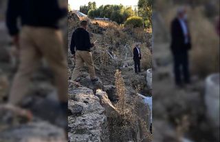 Çaldıran’daki 150 hane altyapıya kavuşuyor