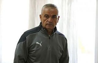 Çalımbay: “Türkiye için büyük savaş vereceğiz”