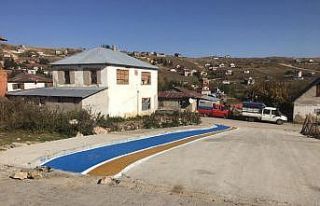 Çambaşı Yaylası’na Bisiklet Yolu Projesi