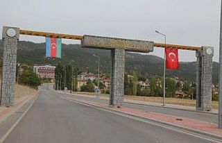 Çameli Belediyesinden Azerbaycan’a destek