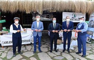 Çamlıdere Altınköy’de