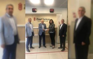 Can Azerbaycan Grubu’ndan vefa örneği