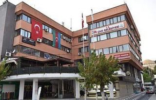 Çan Belediye Başkanı Bülent Öz’den Azerbaycan’a...