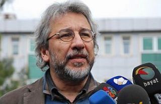 Can Dündar hakkında 35 yıla kadar hapis istendi