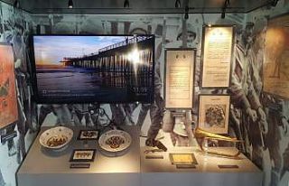 Çanakkale Savaşları Mobil Müzesi Van’a geliyor