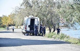 Çanakkale’de denize düşen balıkçı boğuldu