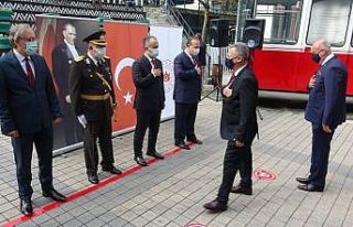 Canbolat: “Cumhuriyet, erdemin, faziletin, halk...