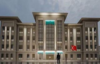 Çan’daki kamu binaları yenileniyor