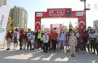 Çankaya Belediyesi’nden çocuk resim yarışması