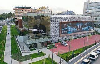 Çankaya’dan Cumhuriyetin 97. yılına armağan:...