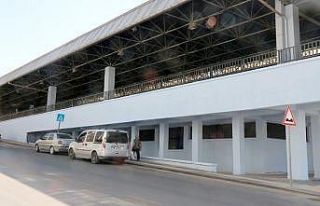 Çankaya’nın pazaryerlerine bakım yapılıyor