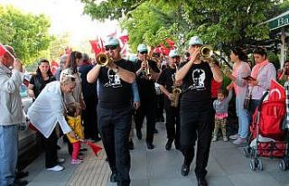 Çankaya’nın yeni spor merkezi