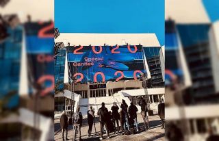Cannes Film Festivali etkinlikleri başladı