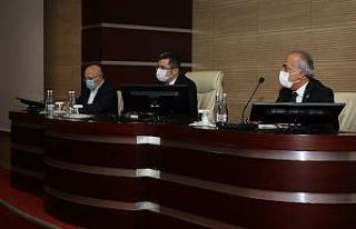 Çat-Şehir Hastanesi Yolu İyileştirme Projesi Erzurum’a...