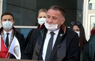 Cavit Dursun: "Yapılacak saldırı ve müdahaleler...