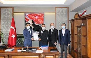 Çaycuma’da "Okulum Temiz" belgelendirme...