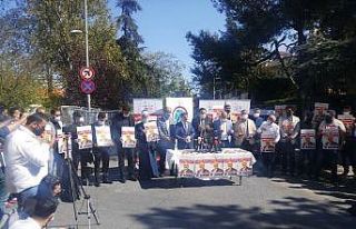 Cemal Kaşıkçı öldürülüşünün 2’nci yılında...