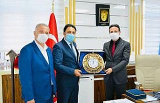 Cengiz’den eğitimde çıtayı yükseltme temennisi