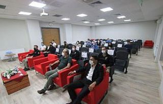 Çevre Doğa ve Hayvanları Koruma Büro Amirliği...