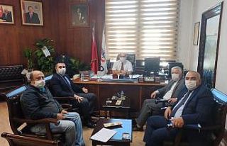 Çevreci yatırımın çevreci projesinde sona yaklaşıldı