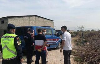 Ceyhan’da ağaç kesme kavgası: 2 ölü, 4 yaralı