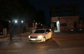 Ceyhan’da silahlı suç örgütü operasyonunda...