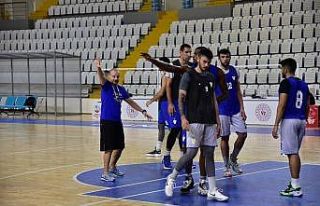 Ceyhun Cabadak hazırlık dönemi ve yeni sezonu değerlendirdi