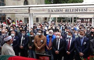 CHP İl Gençlik Kolları Başkanı kansere yenik...