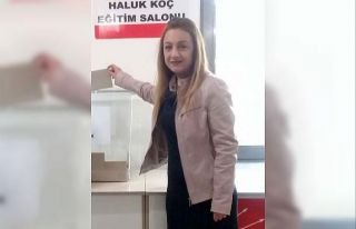 CHP’de istifa