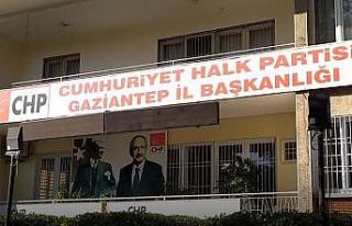 CHP’de kavga şoku