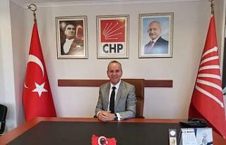 CHP’de korona paniği