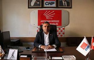 CHP’den kentsel dönüşüm açıklaması