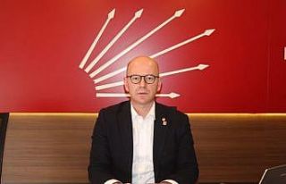 CHP’li Sarı depremi gündeme aldı