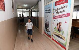 ÇİBEM kapılarını açıyor