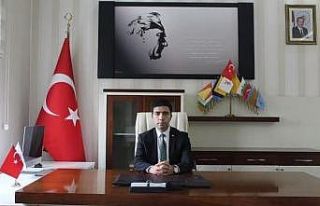 Çıldır Kaymakamı Taş’tan Muhtarlar Günü Mesajı