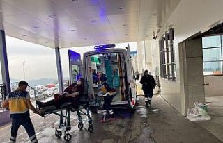 Çilimli’de mantardan zehirlenen kadın hastaneye...