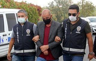 Çilingirli eş katilinin pişmanlığı