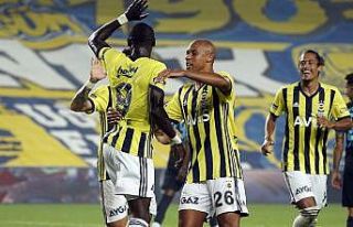 Cisse golle tanıştı