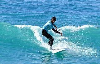 ‘Çobansın, yapamazsın’ diyenlere Türkiye 3.’sü...