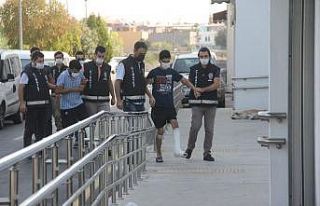 Çocuk kavgası: 5 yaralı