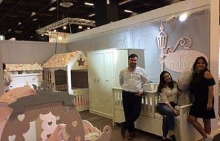 Çocuk mobilyasında 2021 umudu