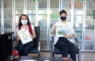 Çocuklar, Malatya’nın tarihi ve kültürel yapısını...