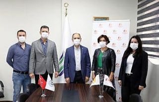 Çocuklar Ülkesi ile Sakarya Uygulamalı Bilimler...