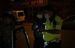 Çocuklara bal, babaya ceza